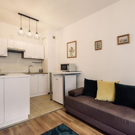 Apartament Gdanska Nad Jeziorakiem Ilawa Apartment Bagian luar foto
