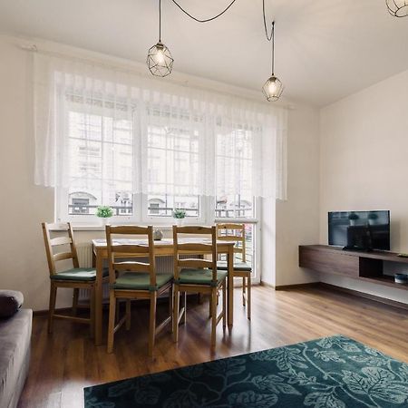 Apartament Gdanska Nad Jeziorakiem Ilawa Apartment Bagian luar foto