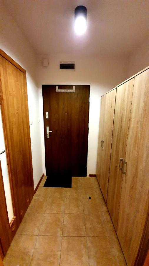 Apartament Gdanska Nad Jeziorakiem Ilawa Apartment Bagian luar foto